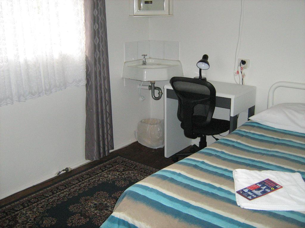Kookaburra Inn Brisbane Rum bild